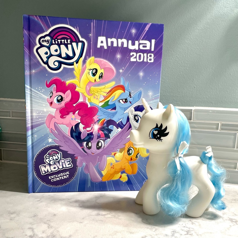 My Little Pony Bundle 🌈